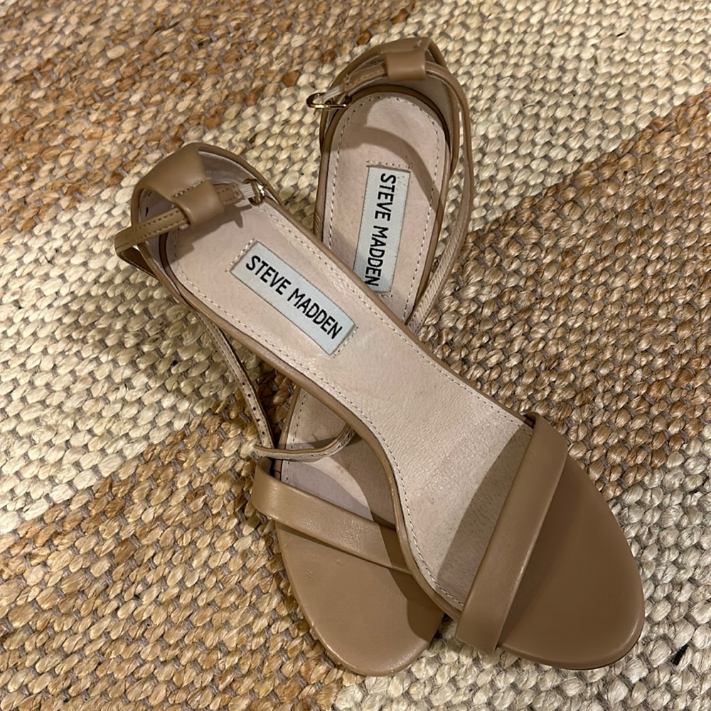 Steve Madden Heels